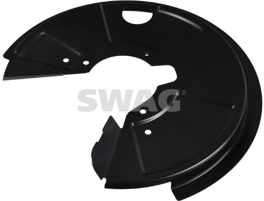 Splash Panel, brake disc - 33 10 6394 SWAG